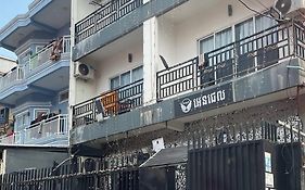 Angel Building